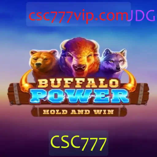 Descubra o Mundo Emocionante de BuffaloPower: Uma Experiência Única no Universo dos Jogos