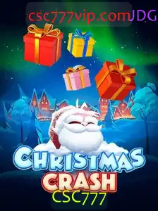 Descubra o Mundo de ChristmasCrash: Um Jogo Festivo Inovador
