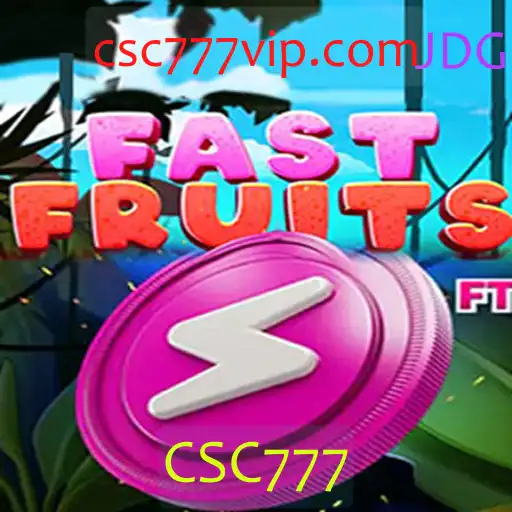 Descubra FastFruits: Uma Experiência de Jogo Empolgante com CSC777