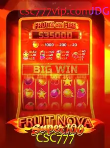 Explorando o Mundo de FruitNovaSuper100: Regras e Novidades