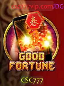 Explorando o Fascinante Mundo do Jogo GoodFortuneM e a Palavrachave CSC777