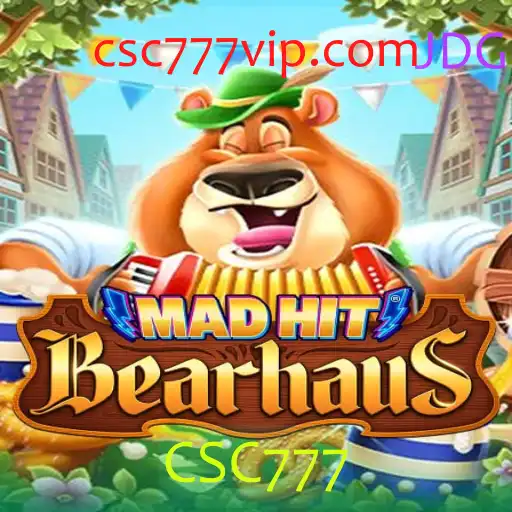 MadHitBearhaus: Um mergulho no mundo do jogo inovador com CSC777