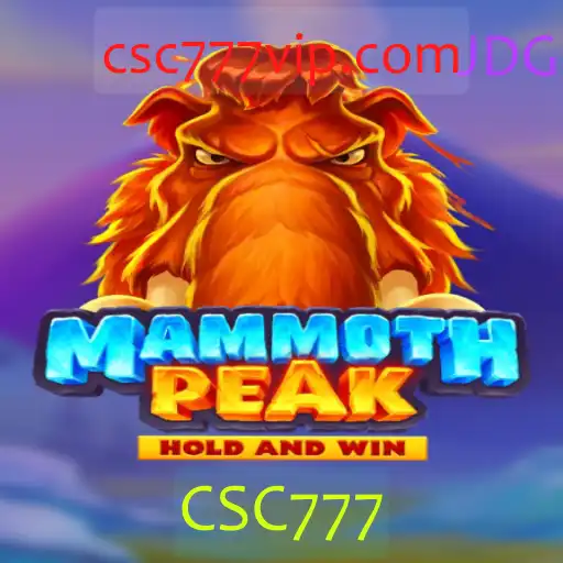 Descubra MammothPeak: O Jogo de Estratégia que Está Conquistando o Mundo