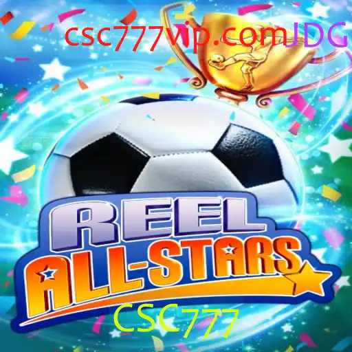 ReelAllStars: Uma Introdução Inovadora ao Mundo dos Jogos