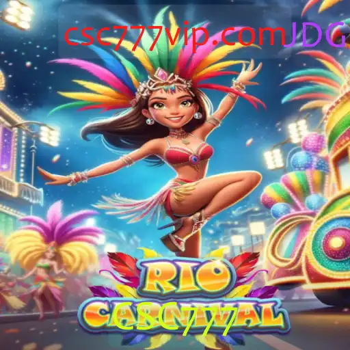 RioCarnival: O Jogo que Encanta com suas Festividades Culturais