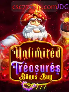 UnlimitedTreasuresBonusBuy: Descubra o Mundo de Aventuras e Recompensas