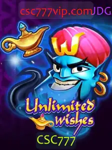 Descubra o Fascinante Mundo de UnlimitedWishes: O Jogo que Está Conquistando o Público